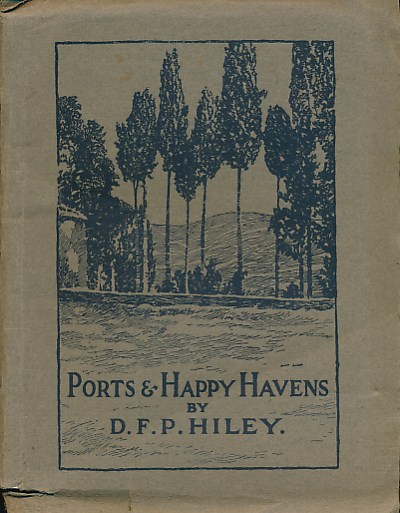 Ports and Happy Havens
