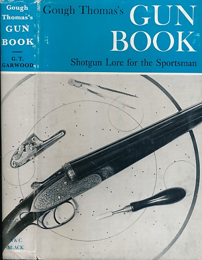 Gough Thomas's Gun Book