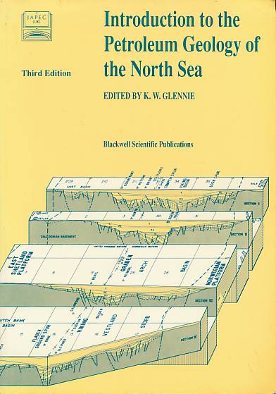 Introduction to the Petroleum Geology of the North Sea