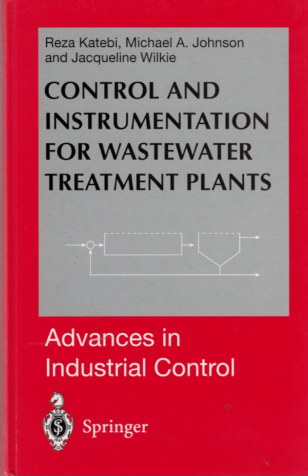 Control and Instrumentation for Wastewater Treatment Plants