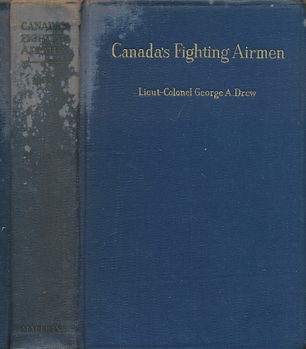 Canada's Fighting Airmen