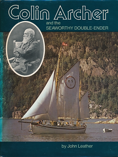 Colin Archer and the Seaworthy Double-Ender