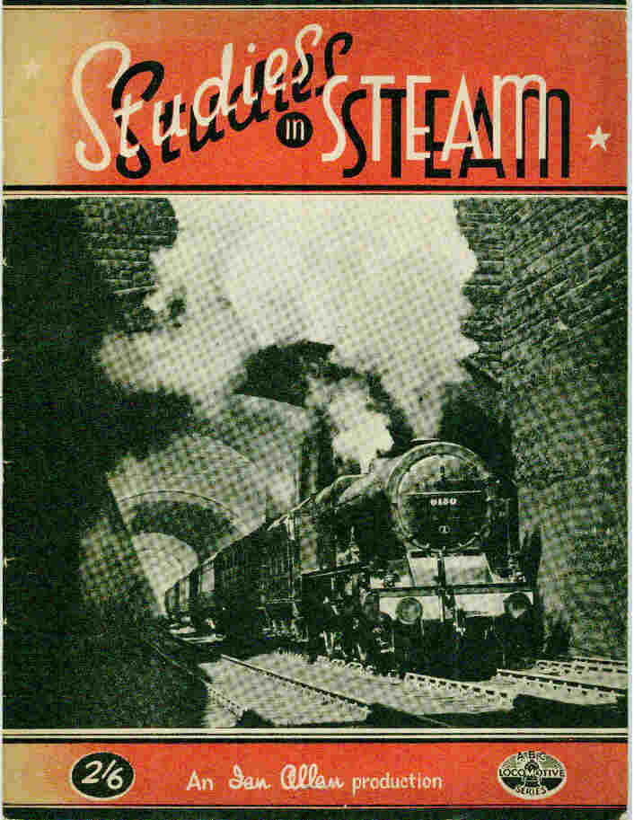 Studies in Steam