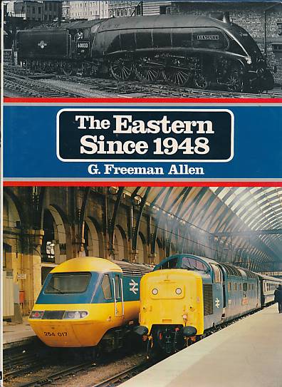 The Eastern Since 1948