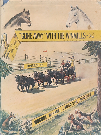 Gone Away with the Winmills