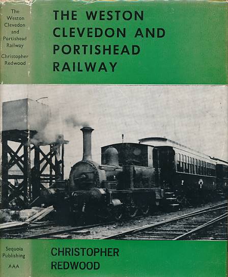 the Weston, Clevedon and Portishead Railway