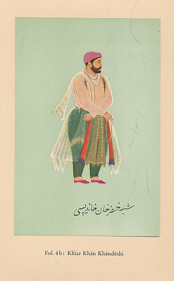 KUHNEL, ERNST; GOETZ, HERMANN - Indische Buchmalereien Aus Dem Jahangir-Album Der Staatsbibliothek Zu Berlin