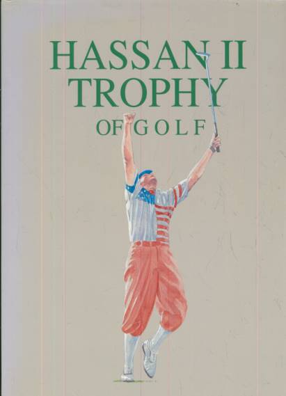 Hassan II Trophy of Golf