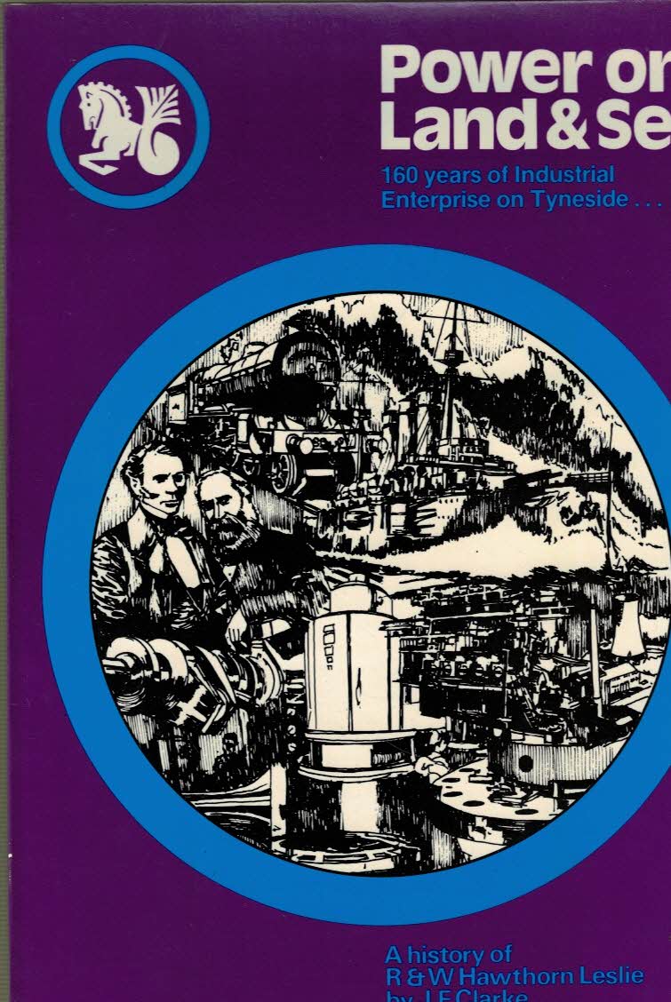 A Century of Service to Engineering and Shipbuilding: A Centenary History of the North East Coast Institution of Engineers and Shipbuilders 1884-1984