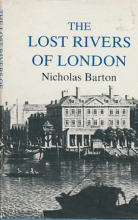 The Lost Rivers of London