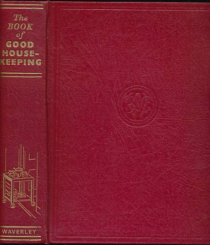 The Book of Good Housekeeping