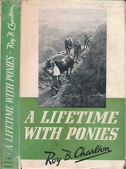 A Lifetime with Ponies