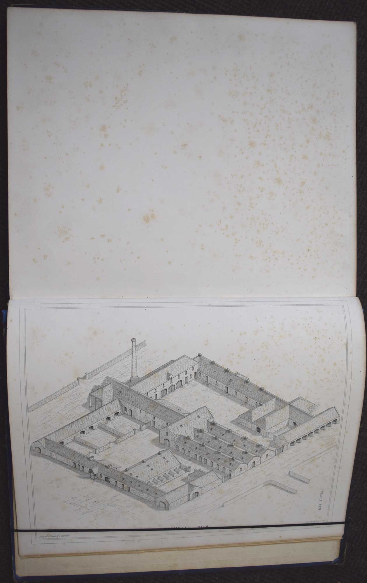 The Architecture of the Farm: A Series of Designs for Farm-Houses and Farm Steadings Factors' Houses and Labourers' Cottages with Descriptions