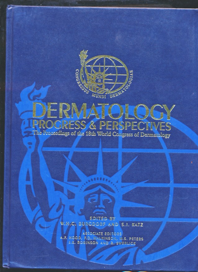 Dermatology Progress & Perspectives