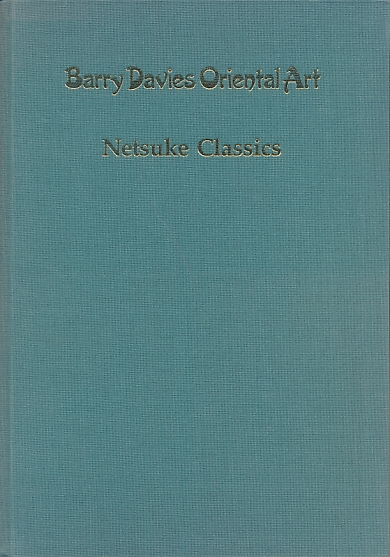 Netsuke Classics