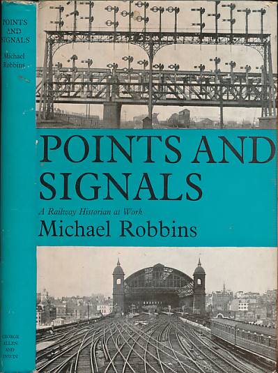 Points and Signals