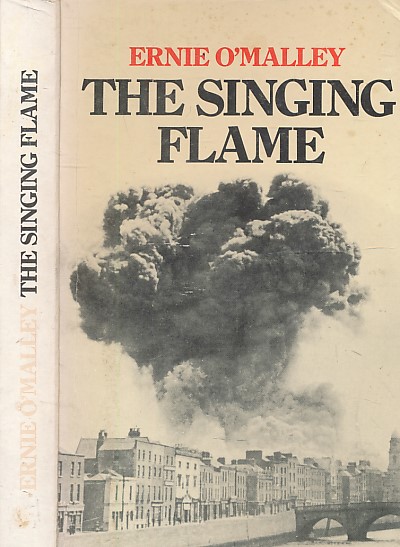 The Singing Flame