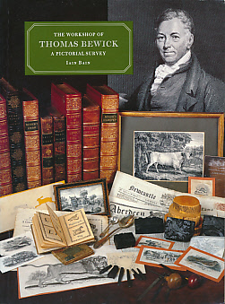 The Workshop of Thomas Bewick