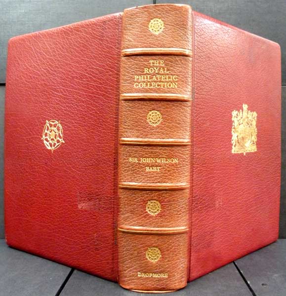 The Royal Philatelic Collection