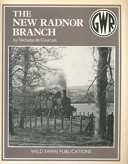 The New Radnor Branch