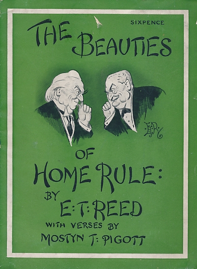 The Beauties of Home Rule