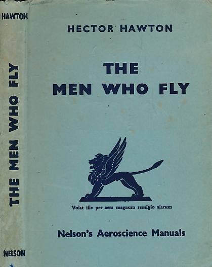 The Men who Fly