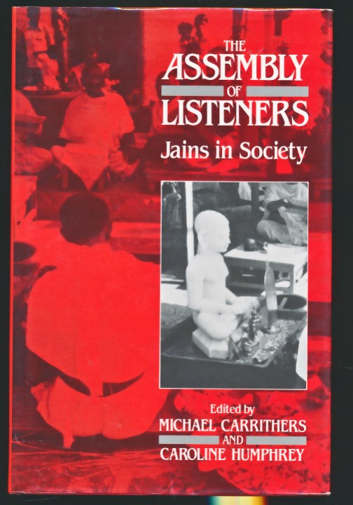 The Assembly of Listeners: Jains in Society