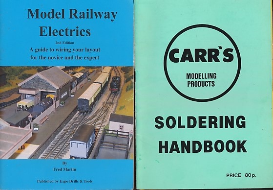 Model Railway Electrics