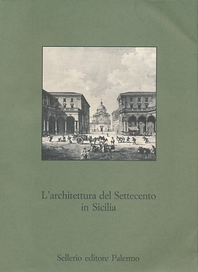 L'Architettura del Settecento in Sicilia