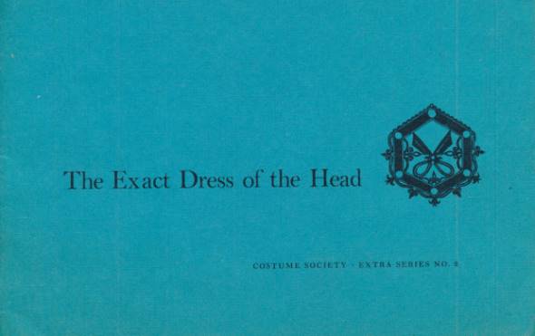 The Exact Dress of the Head