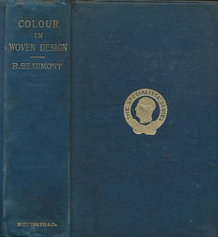 Colour in Woven Design