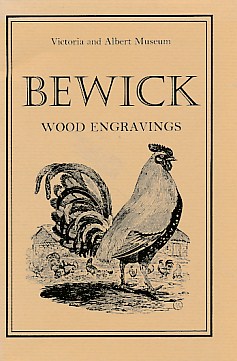Bewick: Wood Engravings