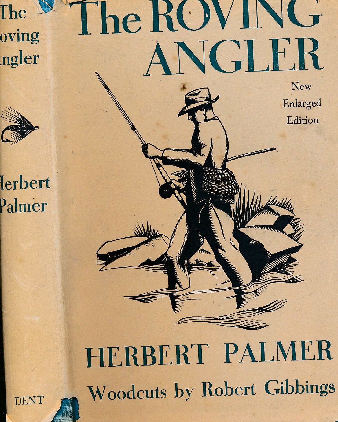 The Roving Angler