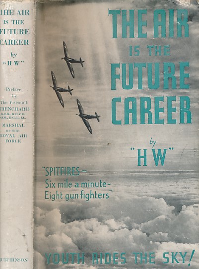 The Air is the Future Career