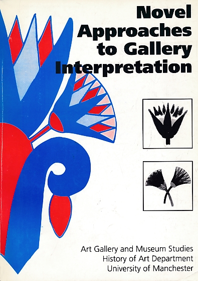 Novel Approaches to Gallery Interpretation