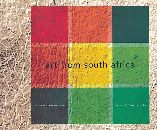 Art from South Africa