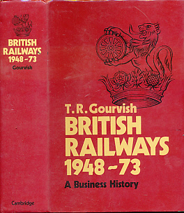 British Rail 1974-97. From Integration to Privatisation.