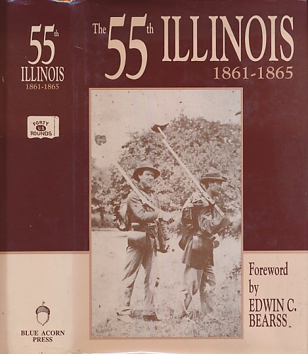 The 55th Illinois 1861-1865