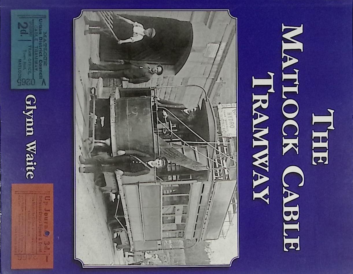 The Matlock Cable Tramway