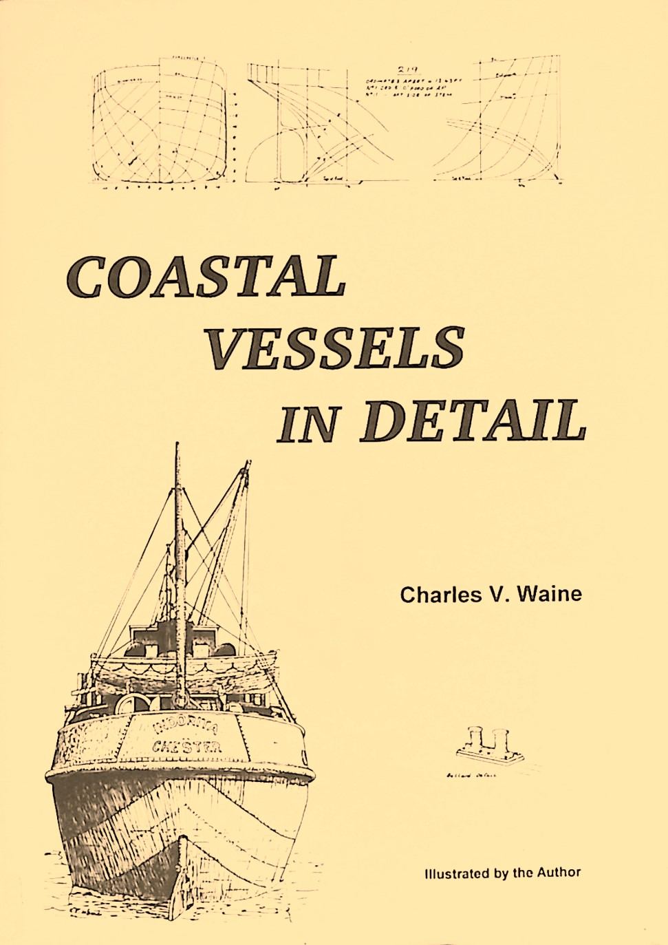 Coastal Vessels in Detail
