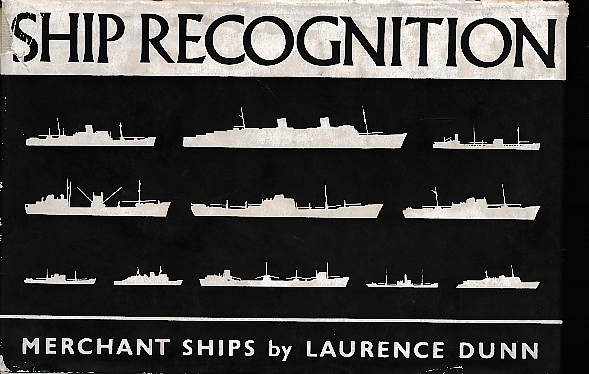 Ship Recognition. Merchant Ships.