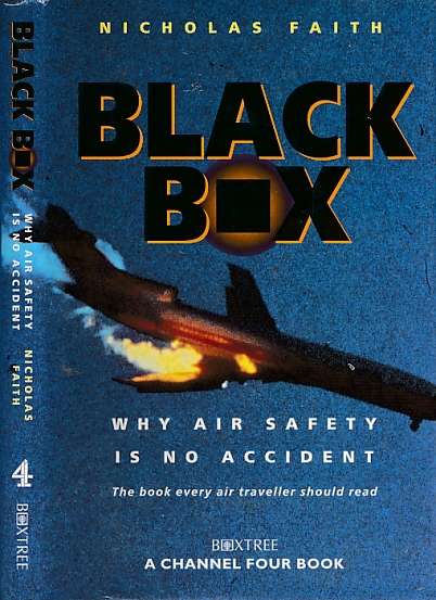 Black Box. Why Air Safety is no Accident.