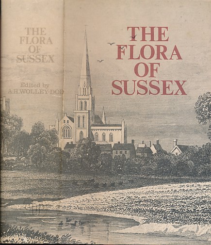 Flora of Sussex