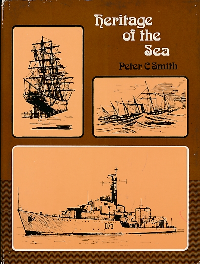 SMITH, PETER C - Heritage of the Sea