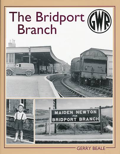 The Bridport Branch