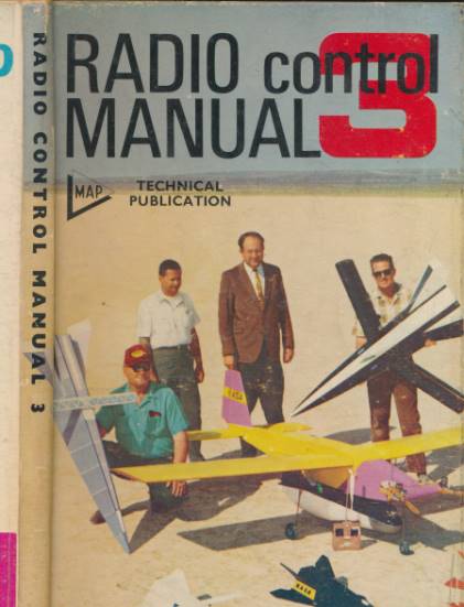 Radio Control Manual 3