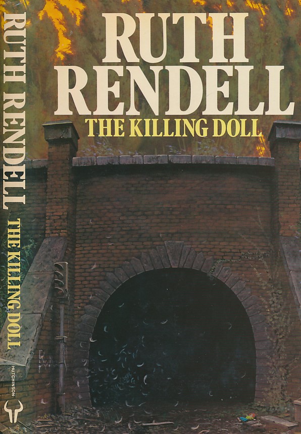 RENDELL, RUTH - The Killing Doll