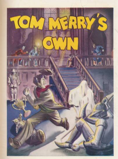 Tom Merry's Own