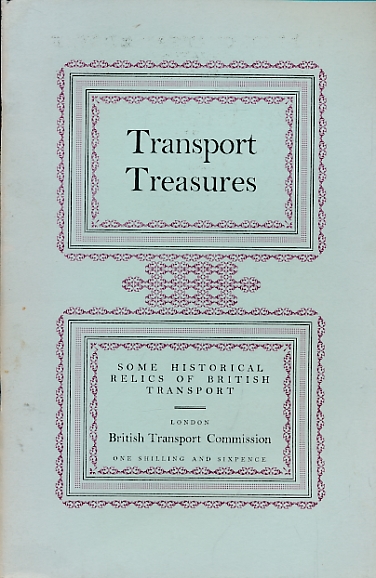 Transport Treasures