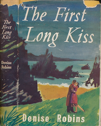The First Long Kiss